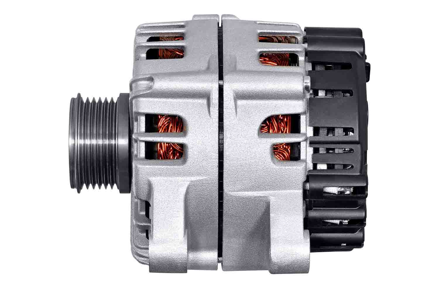 Alternator (8EL 015 637-211)
