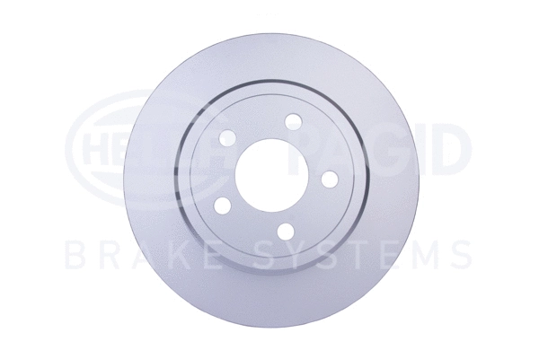 Brake Disc (8DD 355 115-481)