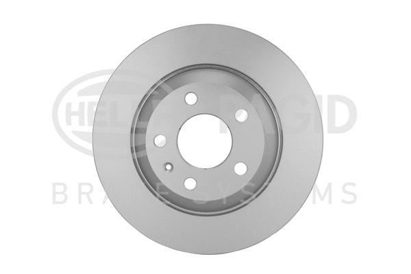 Brake Disc (8DD 355 129-341)