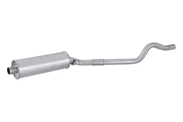 Centre Muffler (8LC 366 024-351)