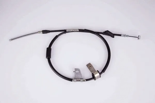 Cable Pull, parking brake (8AS 355 664-751)