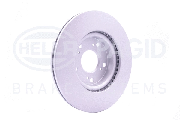 Brake Disc (8DD 355 118-131)