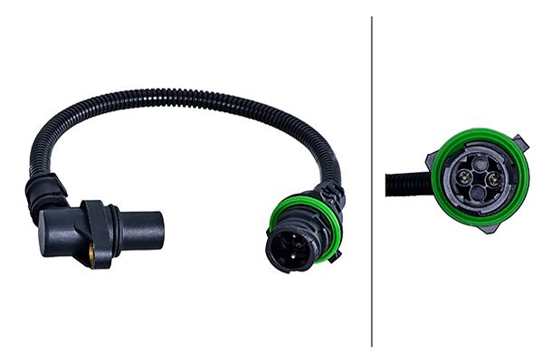 Sensor, crankshaft pulse (6PU 009 169-191)