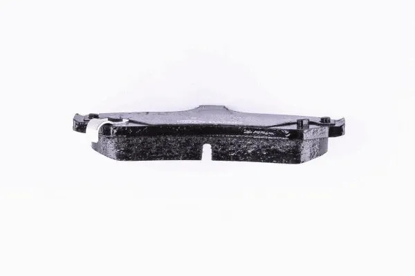 Brake Pad Set, disc brake (8DB 355 020-531)