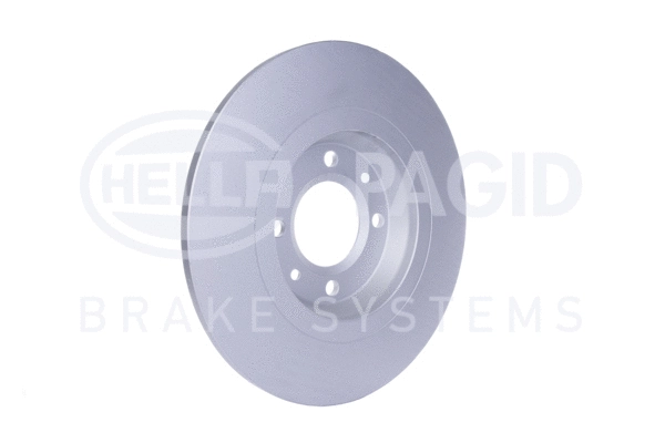 Brake Disc (8DD 355 117-291)