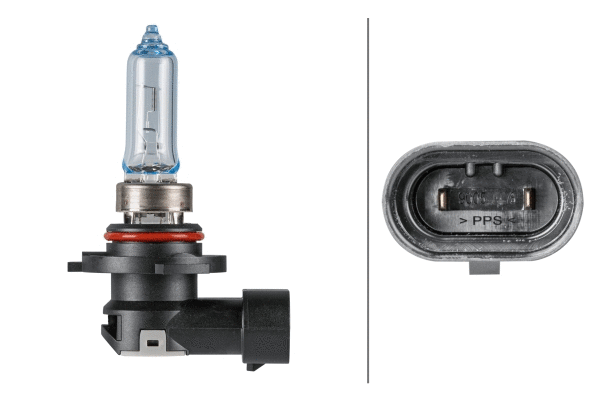 Bulb, spotlight (8GH 223 498-161)