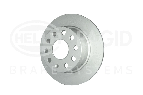 Brake Disc (8DD 355 132-281)