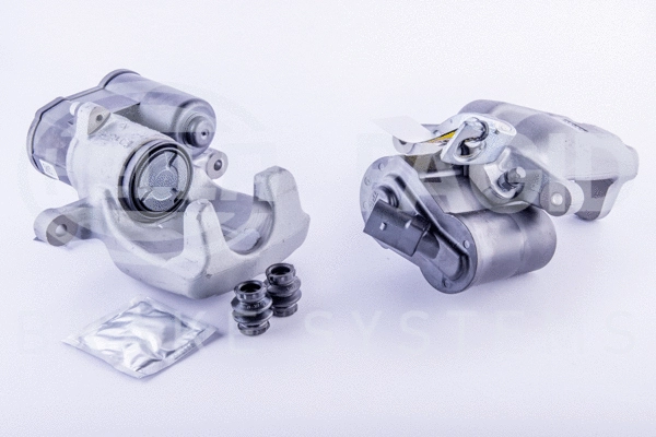 Brake Caliper (8AC 355 397-261)