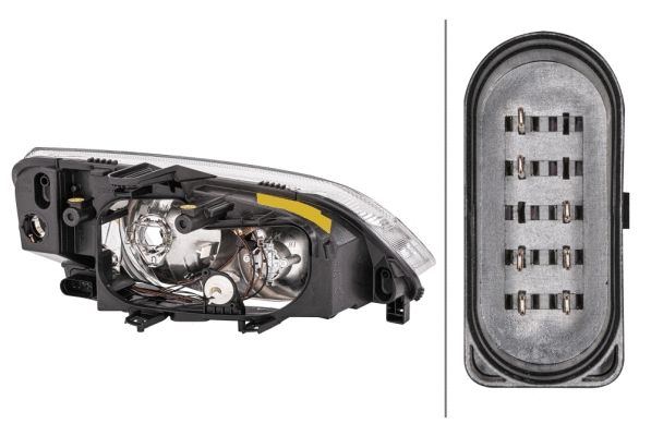 Headlight