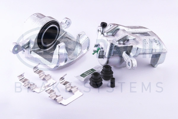 Brake Caliper (8AC 355 390-291)