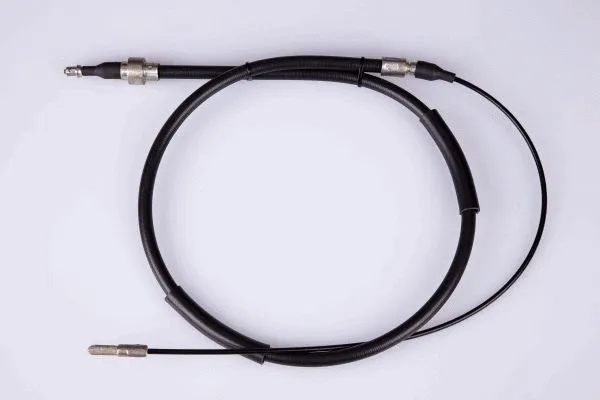 Cable Pull, parking brake (8AS 355 668-651)