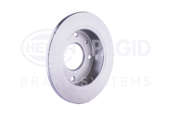 Brake Disc (8DD 355 107-171)