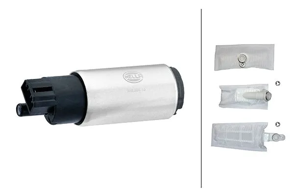 Fuel Pump (8TF 358 304-131)