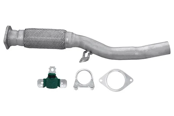 Exhaust Pipe (8LA 366 001-181)