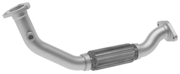 Exhaust Pipe (8LA 366 005-171)