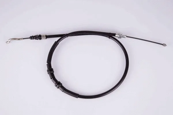 Cable Pull, parking brake (8AS 355 670-311)