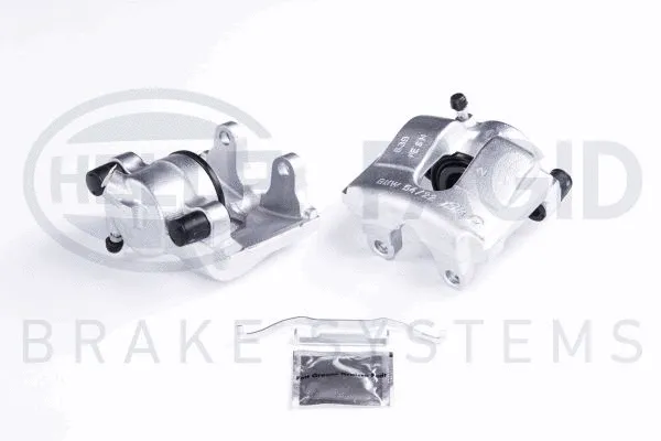 Brake Caliper (8AC 355 388-951)