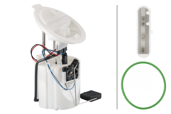 Fuel Feed Unit (8TF 358 146-041)