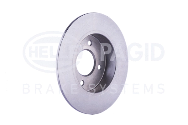 Brake Disc (8DD 355 106-461)