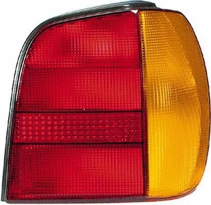 Tail Light Assembly (9EL 962 542-051)