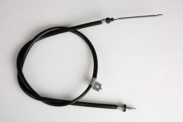 Cable Pull, parking brake (8AS 355 660-901)