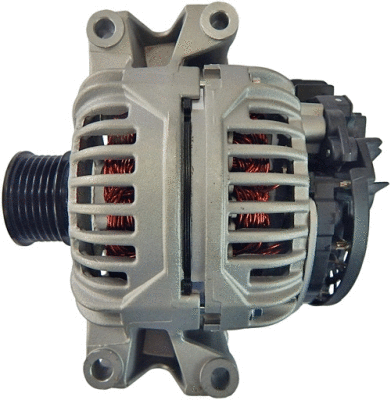 Alternator (8EL 011 712-491)