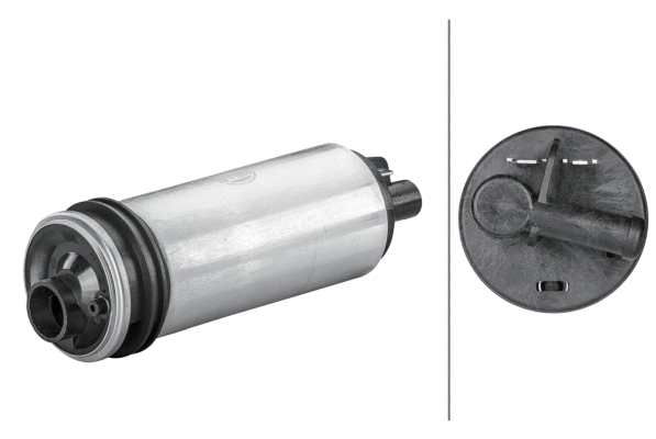 Fuel Pump (8TF 358 106-631)