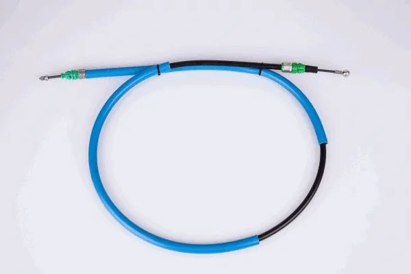Cable Pull, parking brake (8AS 355 665-721)