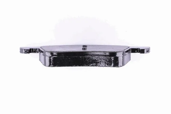 Brake Pad Set, disc brake (8DB 355 021-451)