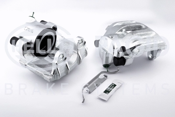 Brake Caliper (8AC 355 392-961)