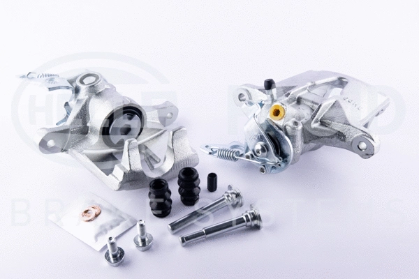 Brake Caliper (8AN 355 783-541)