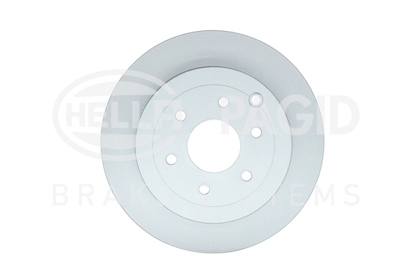 Brake Disc (8DD 355 131-391)