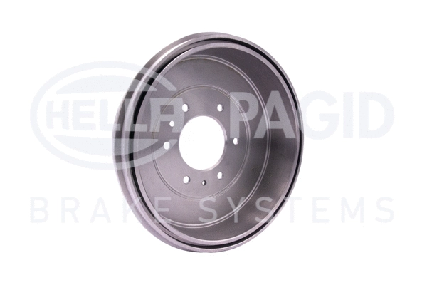 Brake Drum (8DT 355 301-831)