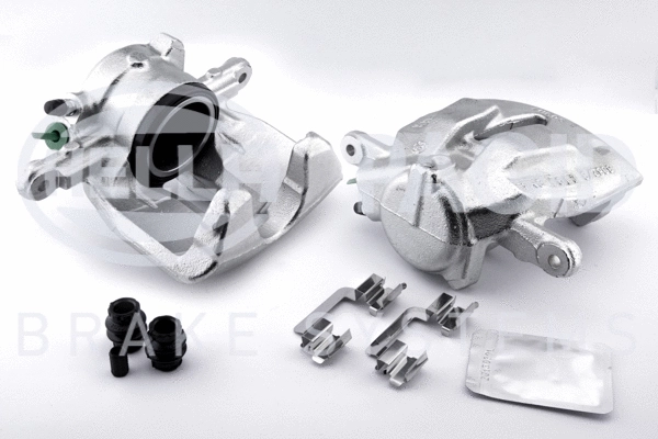 Brake Caliper (8AC 355 393-231)