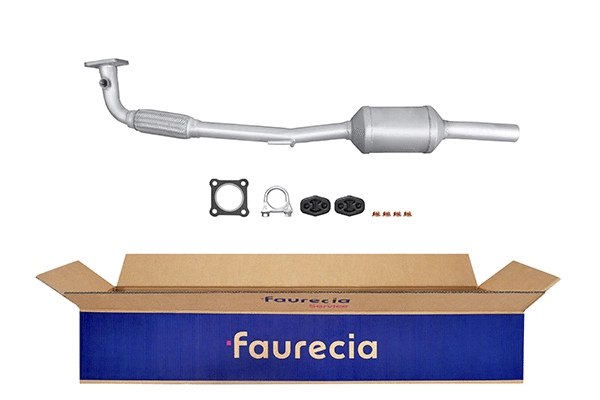 Catalytic Converter