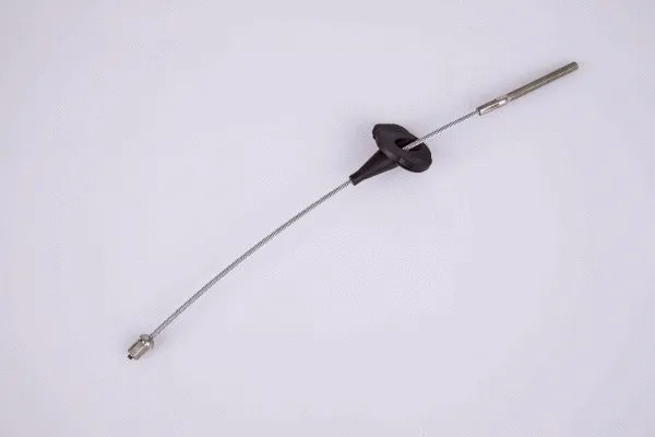 Cable Pull, parking brake (8AS 355 669-701)