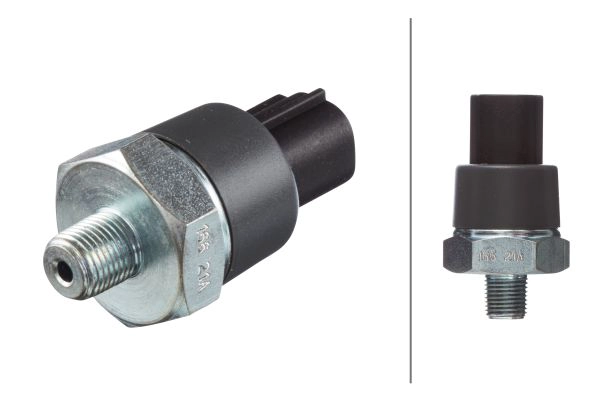 Oil Pressure Switch (6ZL 009 600-211)