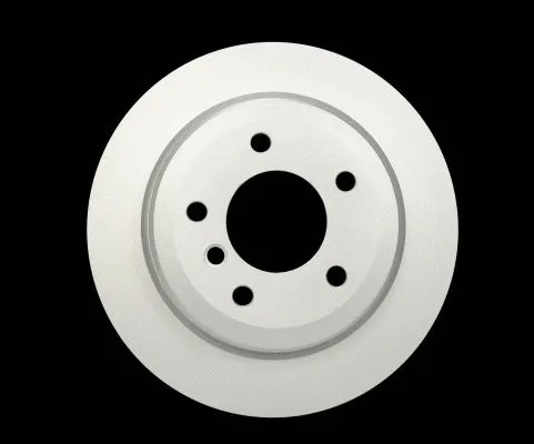 Brake Disc (8DD 355 117-831)