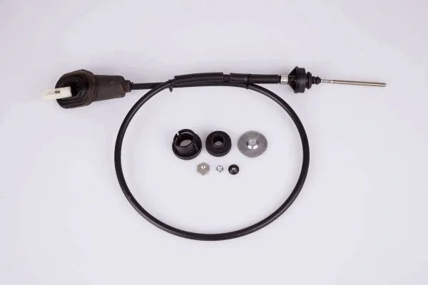 Cable Pull, clutch control (8AK 355 701-061)