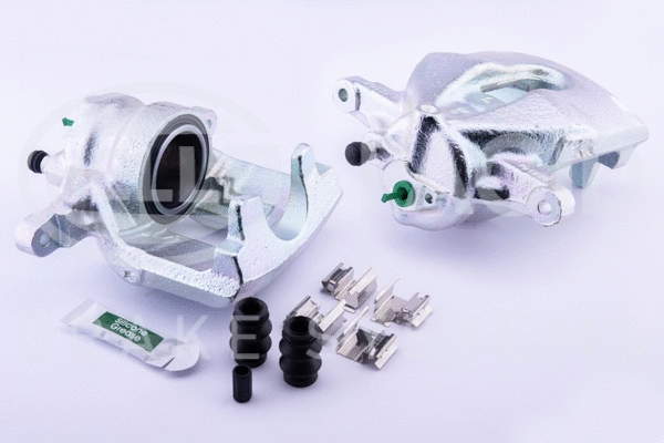 Brake Caliper (8AC 355 394-711)