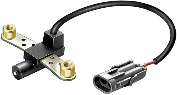 Sensor, crankshaft pulse (6PU 009 163-721)