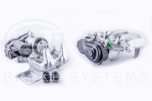 Brake Caliper (8AC 355 397-381)