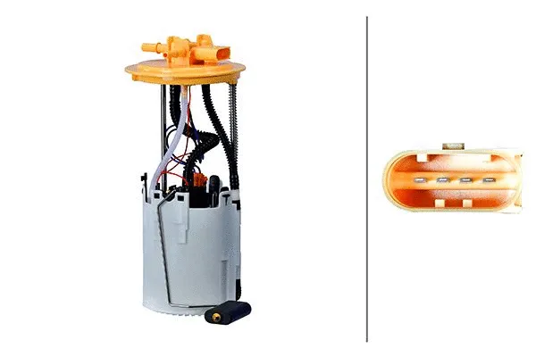 Fuel Feed Unit (8TF 358 303-871)