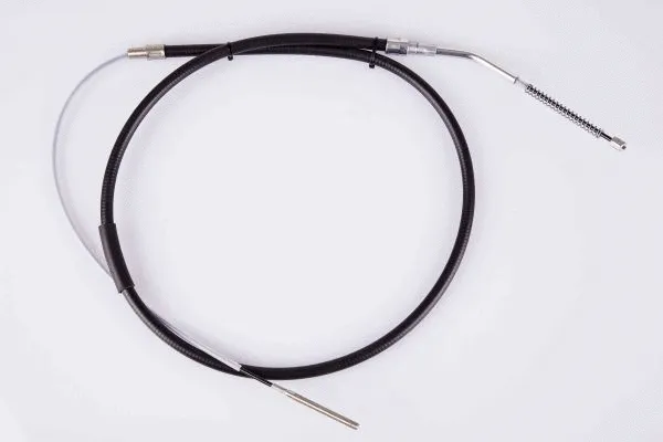 Cable Pull, parking brake (8AS 355 666-491)