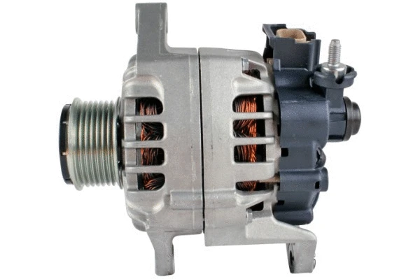 Alternator (8EL 012 428-251)