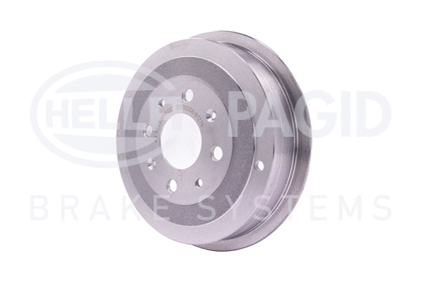 Brake Drum (8DT 355 300-681)