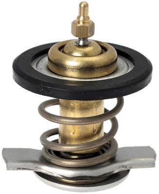 Thermostat, coolant (8MT 354 777-841)