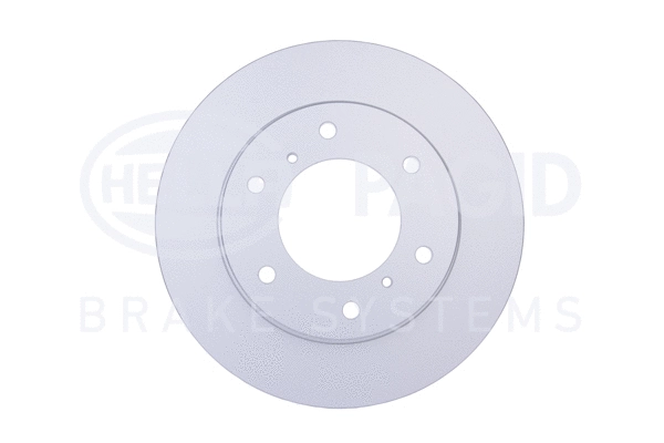 Brake Disc (8DD 355 115-731)