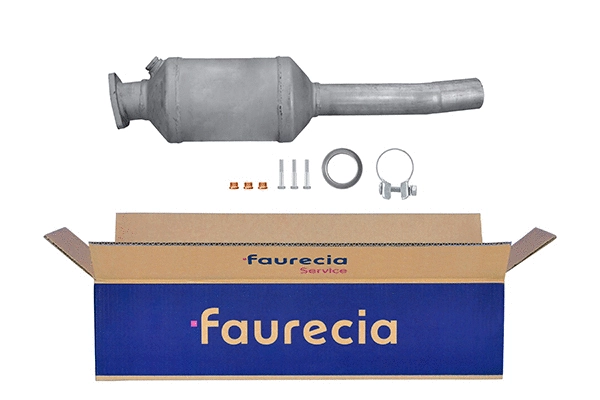 Catalytic Converter