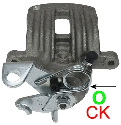 Brake Caliper